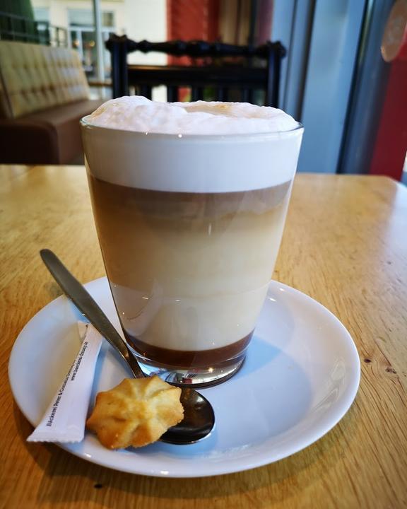 Bäckerei Dreißig - Café Königsbrücker Straße