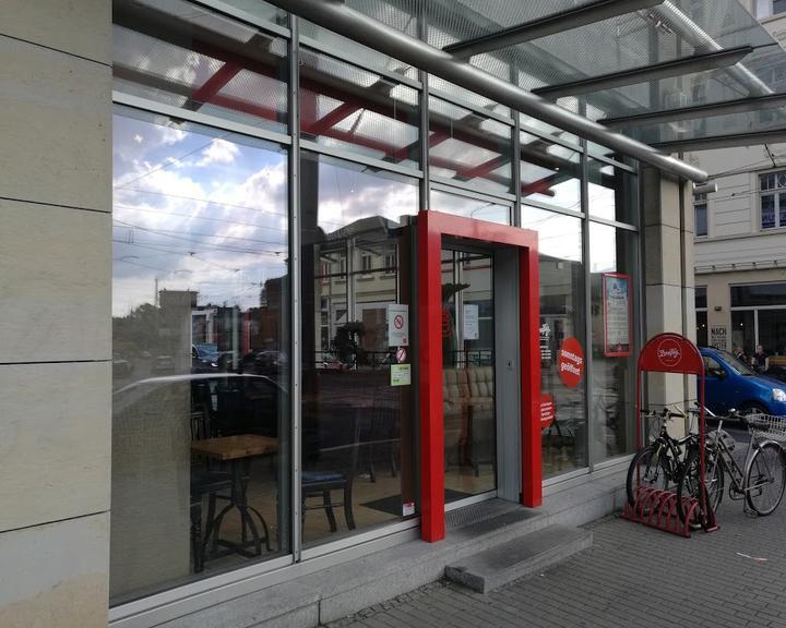 Bäckerei Dreißig - Café Königsbrücker Straße