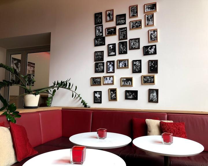 Vapiano Dresden St. Petersburger Strasse